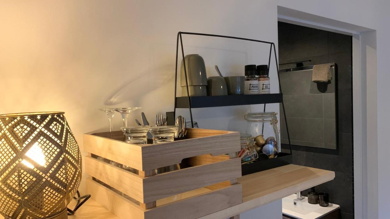 De Logeerkamer Gapinge المظهر الخارجي الصورة